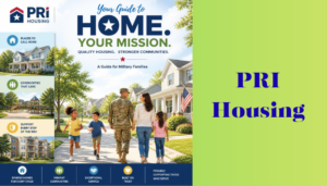 pri housing