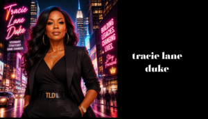 tracie lane duke