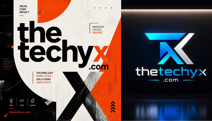 thetechyx.com,